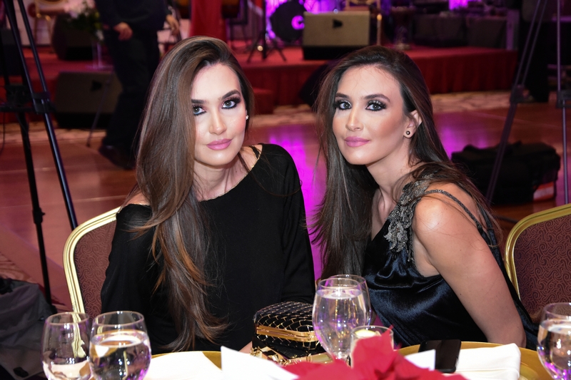 DiaLeb's 7th Annual Fundraising Gala Dinner Part 2